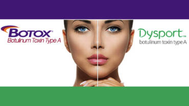 What is the Difference Between Botox and Dysport?