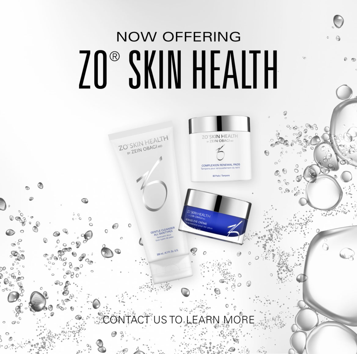 ZO Skin Care Health